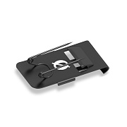 RODE FLEXCLIP GO набор аксессуаров для Wireless GO, Wireless GO II. MagClip GO - 1шт, CrossClip - 1шт, VampireClip - 1шт